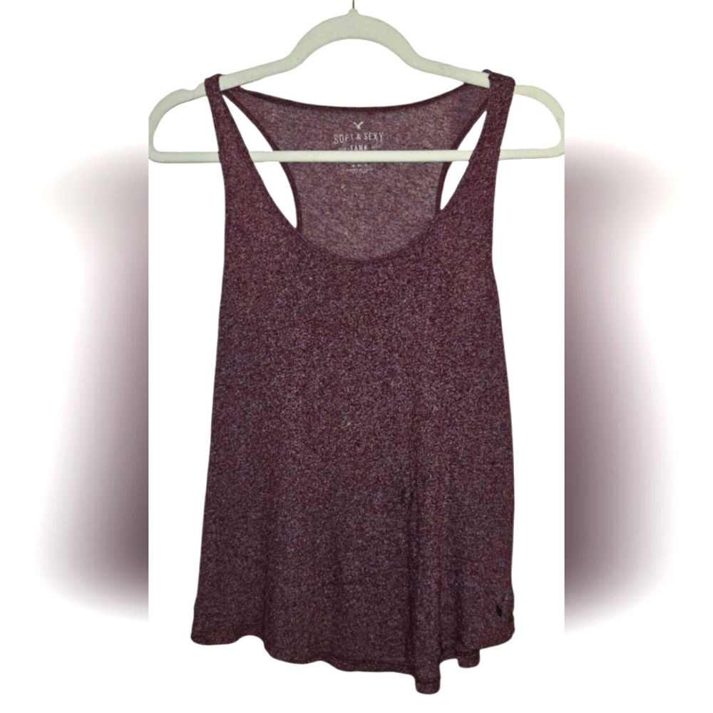 American Eagle Tank